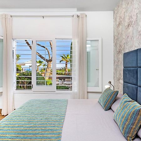 Villa Erika Beach House Malgrat de Mar Extérieur photo