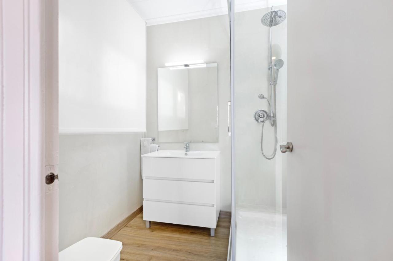 Villa Erika Beach House Malgrat de Mar Extérieur photo