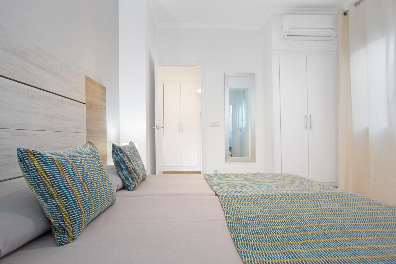 Villa Erika Beach House Malgrat de Mar Extérieur photo